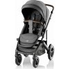 BRITAX Kočík Smile 5Z Style, Mineral Grey