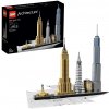 LEGO® ARCHITECTURE 21028 New York City