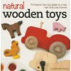 Natural Wooden Toys (Erin Freuchtel-Dearing)()