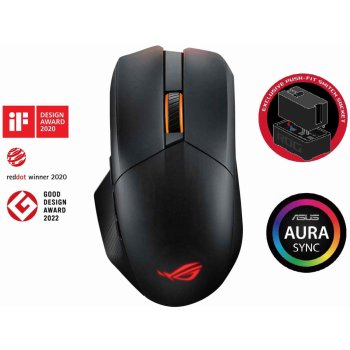 Asus ROG Chakram X Origin 90MP02N1-BMUA00