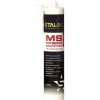 STALOC Lepidlo MS- Hybrid Plus bílá 290 ml