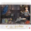 MATTEL HARRY POTTER Hermionine lektvary herný set