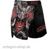 MMA trenky - Octagon - Samuraj