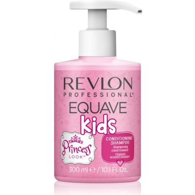 Revlon Professional Equave Kids jemný detský šampón na vlasy 300 ml