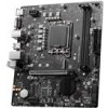 MSI PRO H610M-E DDR4