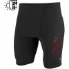 Lycra O'Neill Premium Skins Surf Short black XL 24/25 - Odosielame do 24 hodín