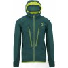 Karpos PIZ PALU’ EVO bunda Balsam/Forest XL