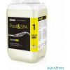 Aseko Chlor Pure 20l (24 kg) - chlórová dezinfekcia