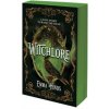 Witchlore - Emma Hinds, Usborne Publishing Ltd