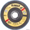 DeWALT DeWALT KOTUC BRUSNY LAMELOVACI NA KOV 125MM*22,4*60G DT3309
