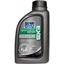 Motorový olej Bel-Ray EXS Full Synthetic Ester 4T 10W-40 1 l