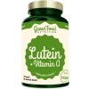 GreenFood Lutein + Vitamin A 90 caps