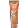 Clarins Self Tan Milky Lotion samoopalovacie mlieko na telo a tvár 125 ml