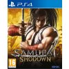 Samurai Showdown