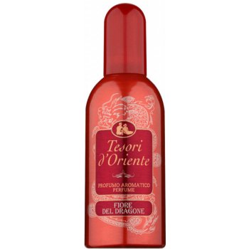 Tesori d´Oriente Fiore Del Dragone toaletná voda dámska 100 ml