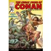 The Savage Sword of Conan: The Original Comics Omnibus Vol.3