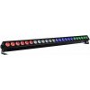 LIGHT4ME Deco LED BAR lišta 24 RGBW