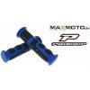 Gripy PROGRIP 964 ATV/JET SKI 120mm Farba: Modrá
