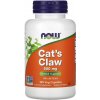 Now Foods Cats Claw (mačací pazúr) 500mg 100 kapsúl