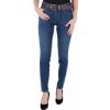 Dámské jeans LEE L526DUIY SCARLETT DARK ULRICH Veľkosť: 30/35 Tričko zadarmo pri nákupe nad 120Euro!