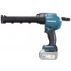 Makita DCG180Z Aku pištole na tmel, Li-ion 18V bez aku Z DCG180Z