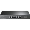 TP-Link TL-SG105-M2 5x2.5G Multi-Gb Desktop Switch TL-SG105-M2