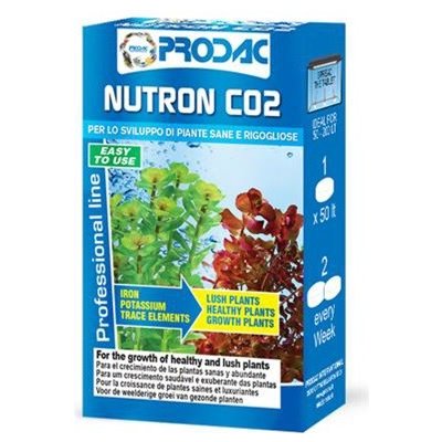 Prodac Nutron CO2 20 tablet