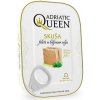 Adriatic Queen - Sardina d.o.o. Makrela filet v rostlinném oleji Adriatic Queen