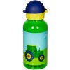 Spiegelburg Detská fľaša Traktor Wenn ich mal groß bin 400ml