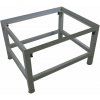 Kinex 1042-12-060 Stůl pod litinovou desku (600 x 500 x 600 mm)