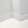 Lišta soklová Parador skirting HL 3 Biela D001 1745473 2200x19x105 mm