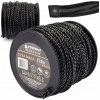 Žacia struna do krovinorezu 2.4mm 115m 4-hranná PM-ZTN-2.4-115T