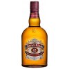 Chivas Regal 12y 40% 1 l (čistá fľaša)