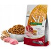 Farmina ND suché krmivo pre mačky kuracie mäso 5 kg