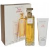 Elizabeth Arden 5th Avenue pre ženy EDP 125 ml + telové mlieko 100 ml darčeková sada