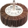 Yato lamelový kotúč 80 x 30 x 6 mm K100 YT-83374
