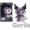 figúrka Yume Hello Kitty Kuromi Graffiti 20 cm