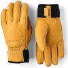Hestra Rukavice Hestra OMNI (yellowbrown) 7