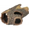 Flamingo Demis Tree Stump 15x10 cm