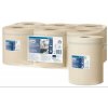 Papierové utierky, kotúčové, priemer: 19 cm, M4 systém, 2-vrstvové, Advanced, TORK 
