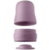 BIBS uzáver na dojčenskú fľašu,Mauve