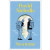 Tu a teraz - David Nichols