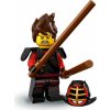 LEGO LEGO® NINJAGO 71019 minifigurka Kai Kendo