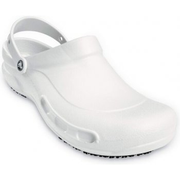 Crocs Work Bistro - White