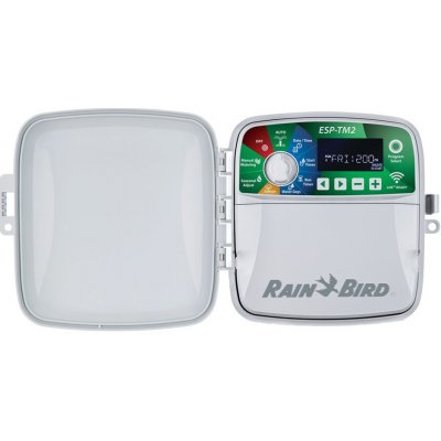 Rain Bird ESP-TM2-8-230 WiFi