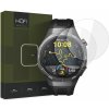 TVRDENÉ SKLO HOFI GLASS PRO+ 2-PACK HUAWEI WATCH GT 5 PRO (46 MM) CLEAR