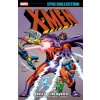 X-Men Epic Collection: Lonely Are the Hunted [New Printing] (Gary Friedrich,Werner Roth,Jack Sparling)(Brožovaná)