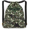 Bagmaster SÁČEK PRIM 23 C školní na přezůvky / tělocvik - stíhačky