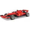 Maisto RC Formule F1 Ferrari SF90 (2019) 2,4 GHz 1:24