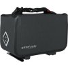 Brašna Atranvelo Travel 33x20x16cm, čierna,vrátane AVS adaptéru